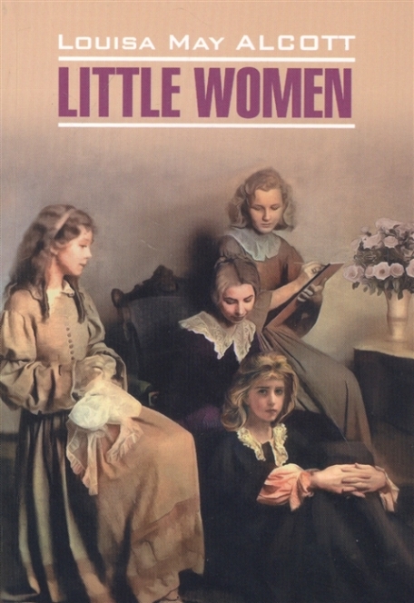 Alcott L.   / Little Women 