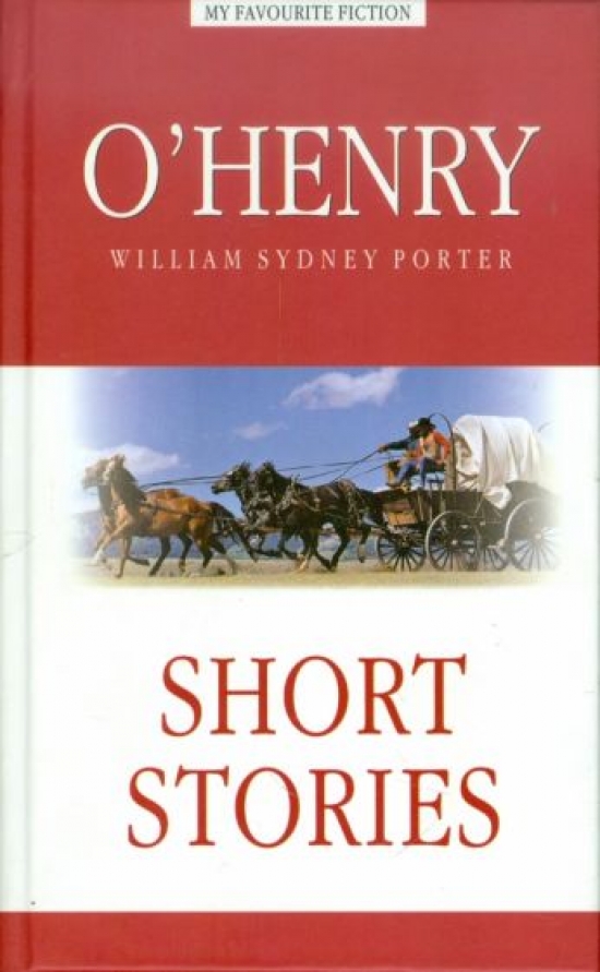 Henry O. Short Series 