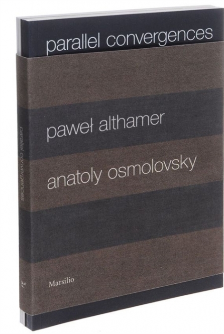 Althamer P., Osmolovsky A. Selected writings. Parallel convergences.   2  