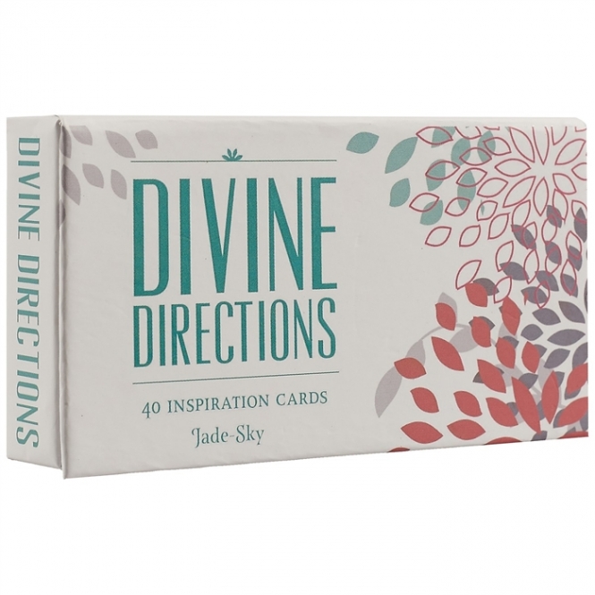 DIVINE DIRECTIONS 