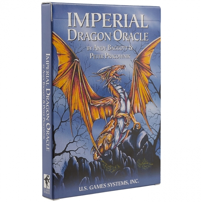 Imperial Dragon Oracle 