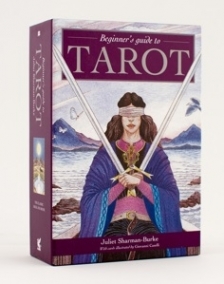 Sharman-Burke J. Beginner's Guide To Tarot 