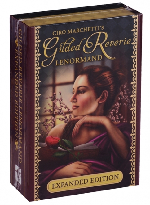 Marchetti C. Gilded Reverie Expanded Edition/    (  . 8 ) 