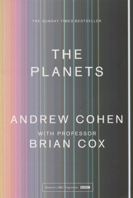 Cohen A., Cox B. The Planets 