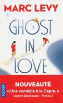 Levy Marc Ghost in love 