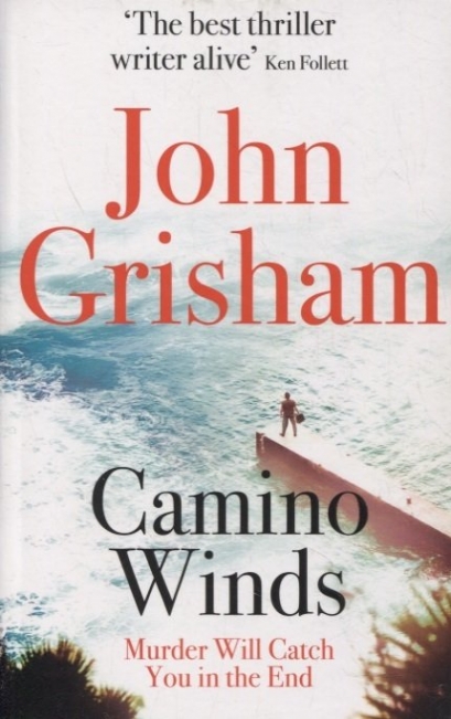 Grisham, John Camino Winds 