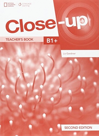 Healan A., Shotton D. Close-Up 2Ed B1+ TB + online Teacher's Zone +  IWB 