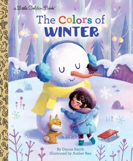 Colors of Winter, the 