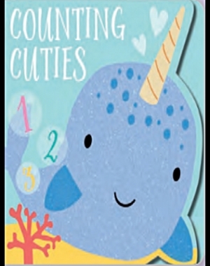Counting Cutie 
