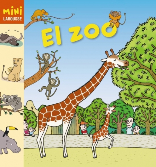 Collectif El Zoo 