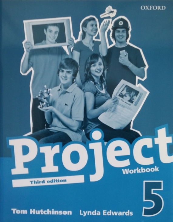 Edwards Lynda Project (3rd edition) 5  Workbook 