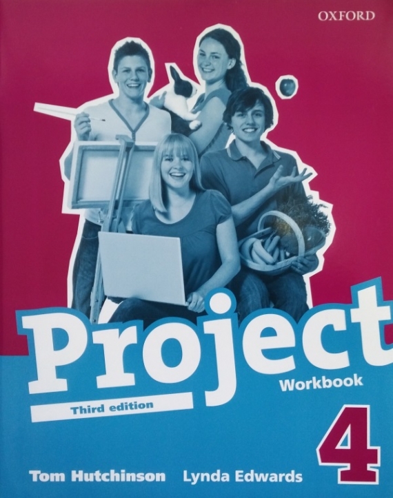 Edwards Lynda Project (3rd edition) 4  Workbook 