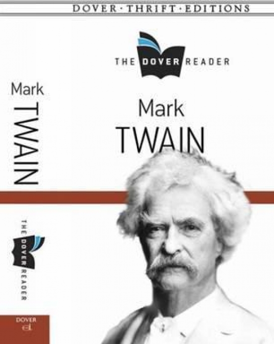 Twain, Mark Mark Twain - Collected Works 
