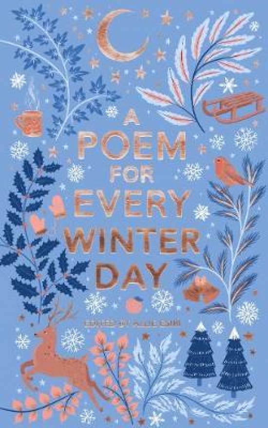 Esiri, Allie Poem for Every Winter Day, a 