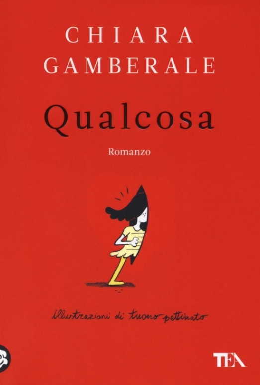 Gamberale, C. Qualcosa 