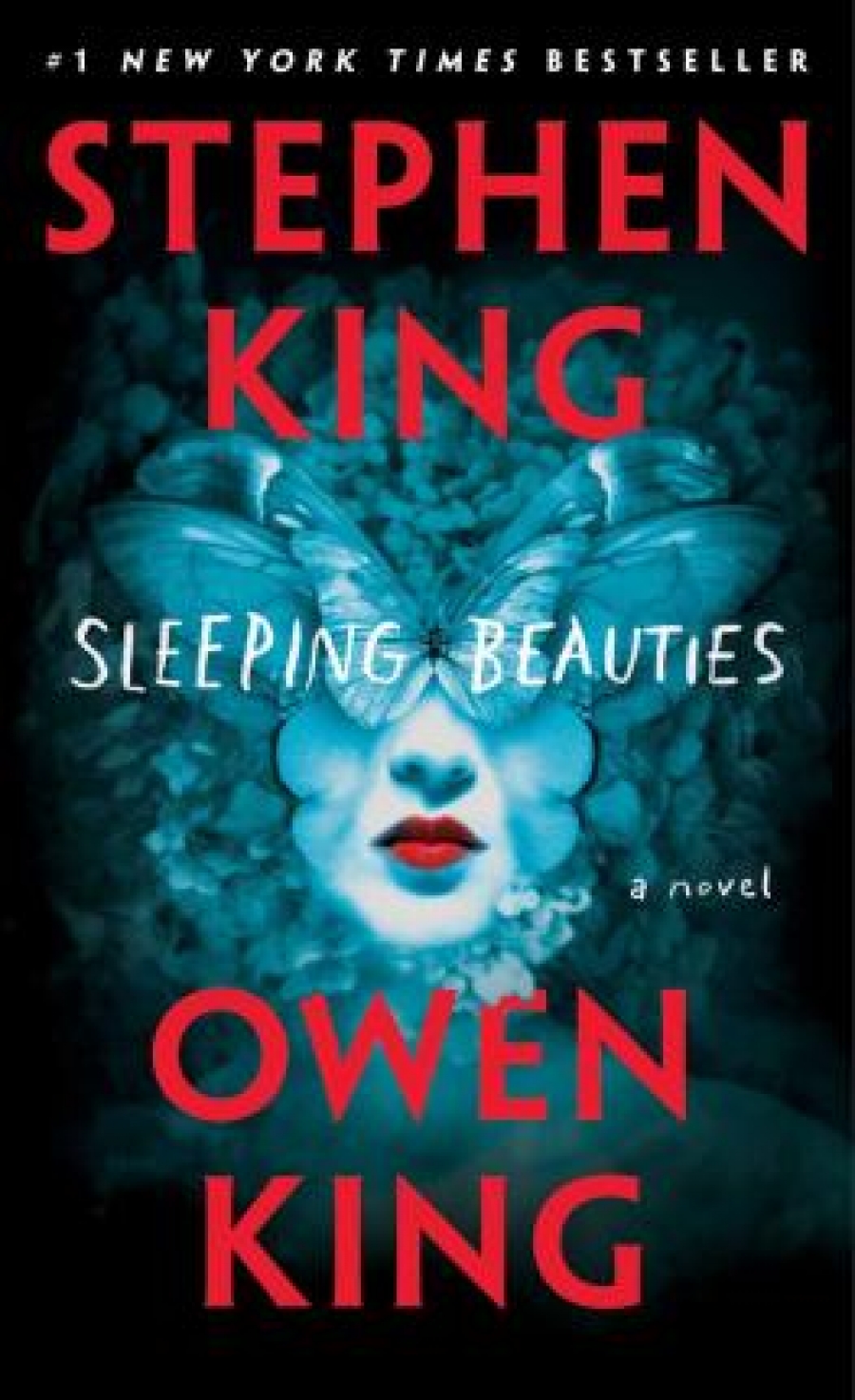 King Stephen, King Owen Sleeping Beauties 