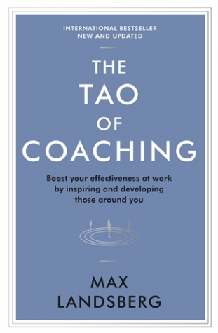 Landsberg, Max Tao of Coaching, the 