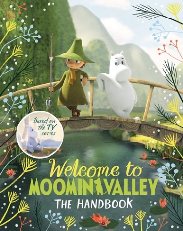 Li, Amanda Welcome to Moominvalley: The Handbook 