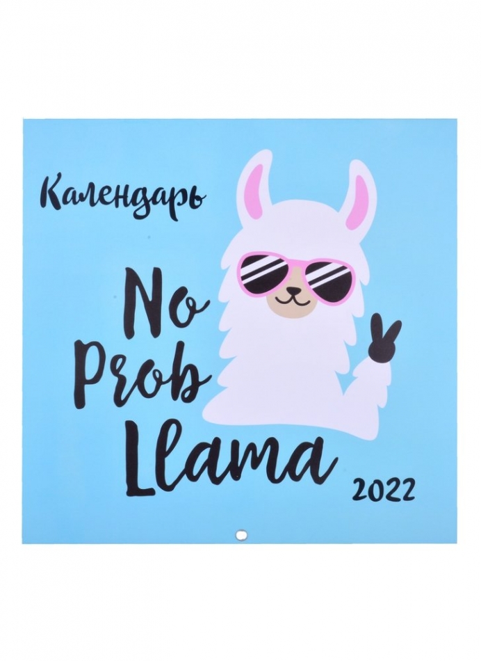 . No ProbLlama!    2022  (300300 ) 