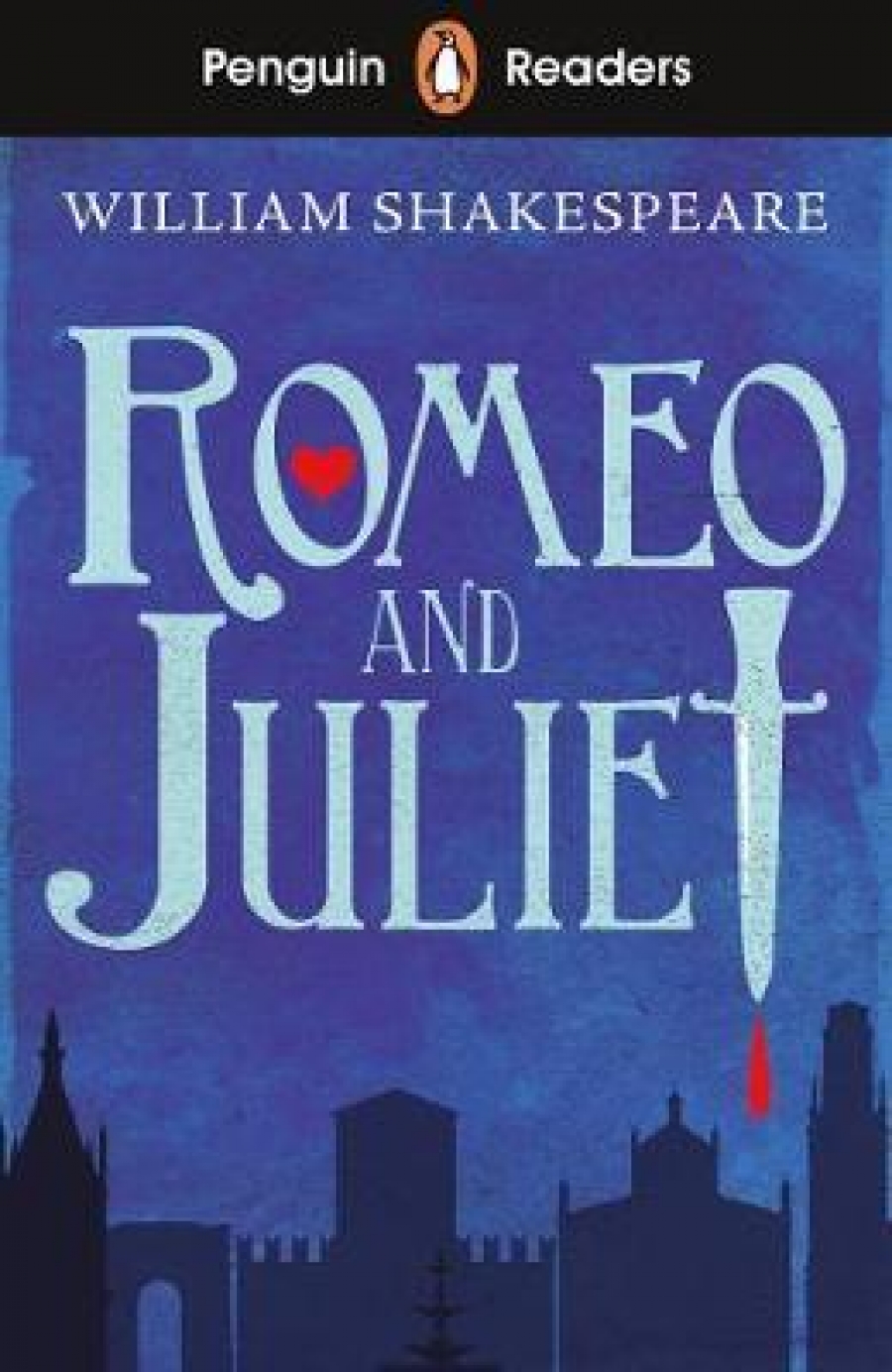 Shakespeare, William Romeo and Juliet (Starter) +audio 