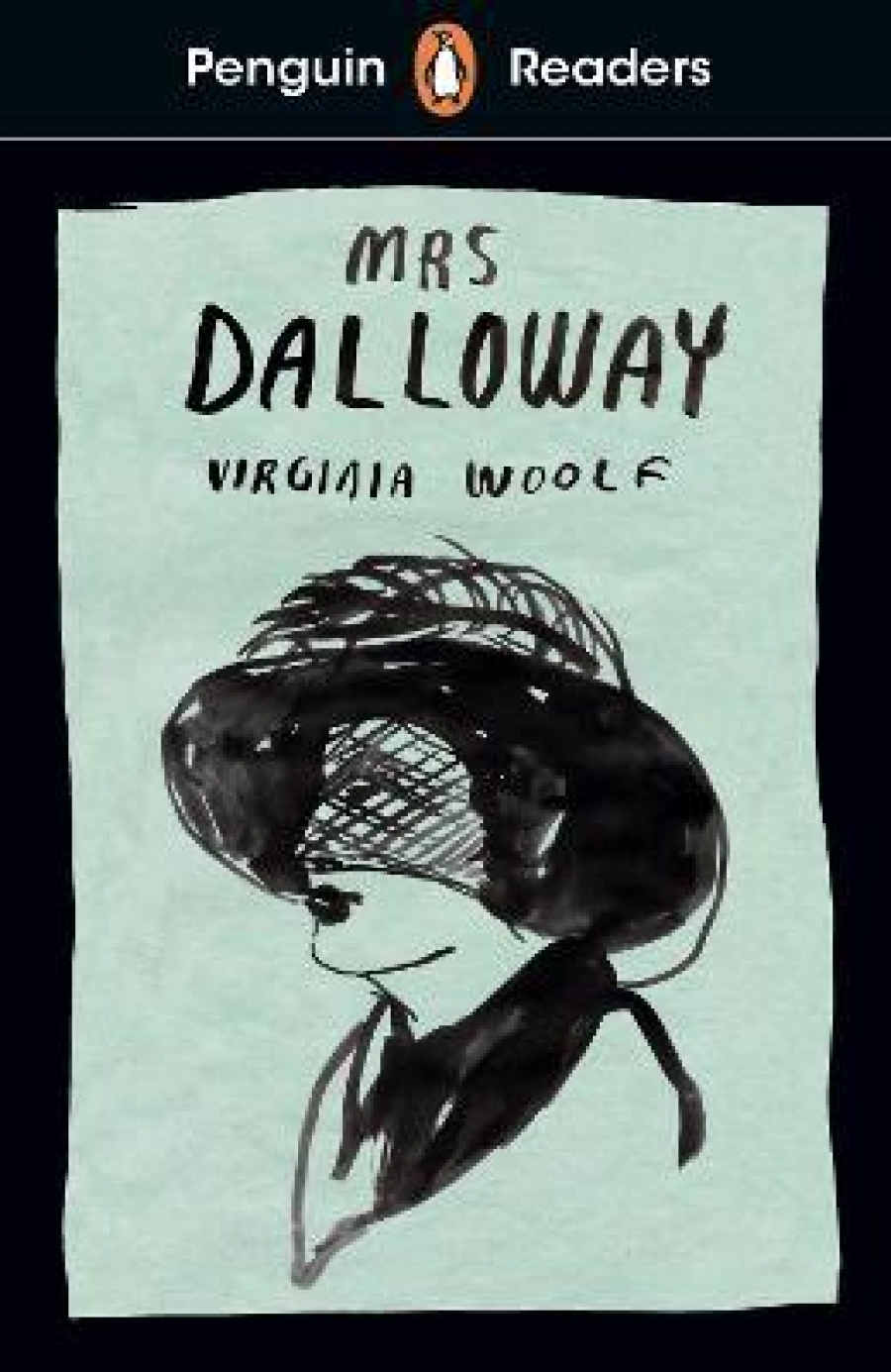 Woolf, Virginia Mrs Dalloway (Level 7) +audio 