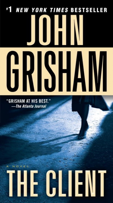 Grisham, John Client, the 