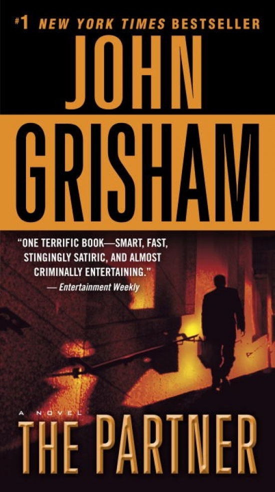 Grisham, John Partner, the 