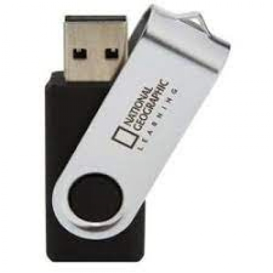 Reed S. Look and See 1 CPT USB 