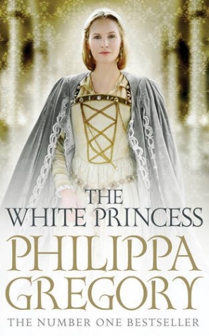 Gregory, Philippa White Princess, the (The Cousins' War) 