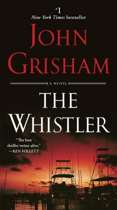 Grisham, John Whistler, the 