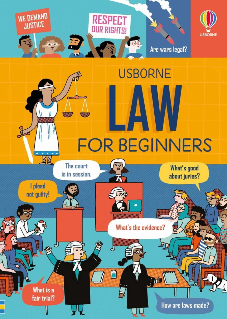 Lara Bryan, Rose Hall Law for Beginners 