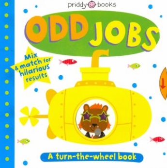 Odd Jobs (Turn the Wheel) 