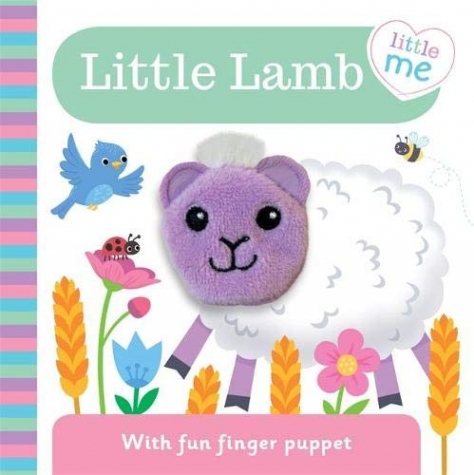 Little Me: Little Lamb 
