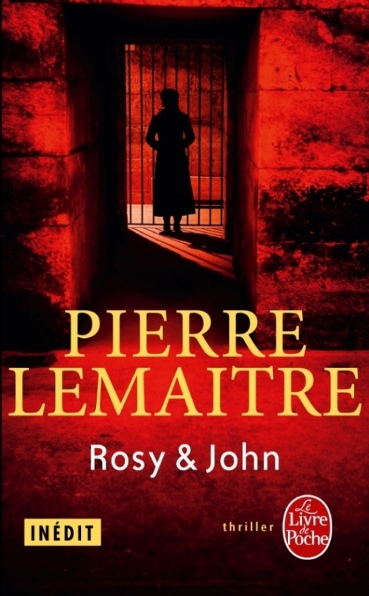 Lemaitre, Pierre Rosy & John 