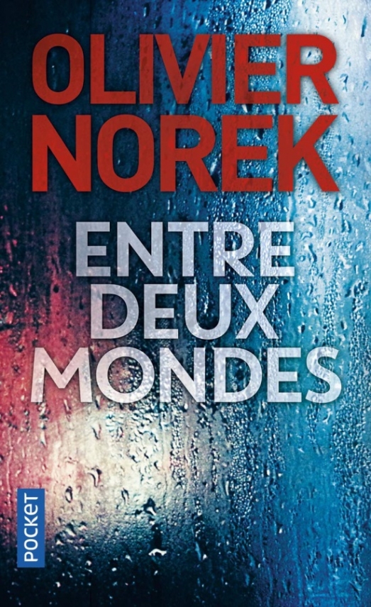 Norek, Olivier Entre deux mondes 
