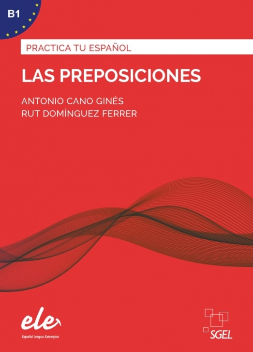 Cano Gines, A. Las Preposiciones 