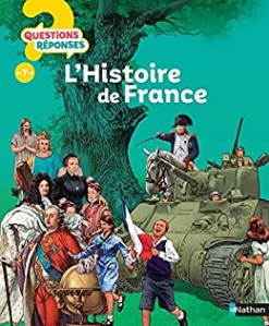 L'histoire de France 