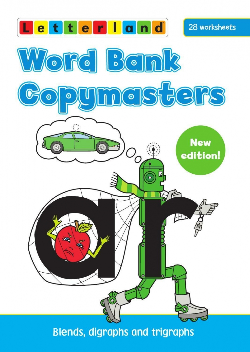 Lyn Wendon Wordbank Copymasters 