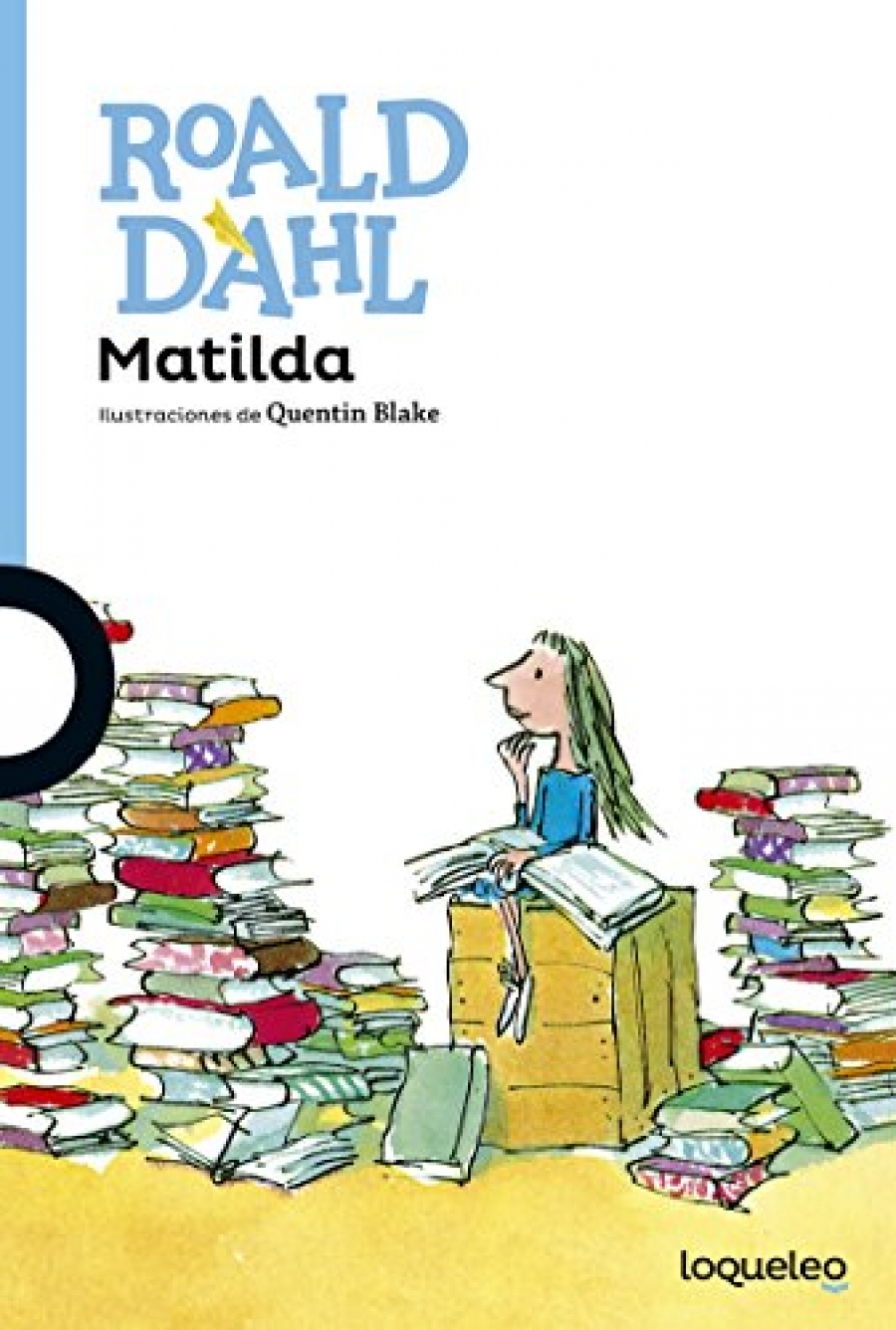 Dahl, Roald Matilda 
