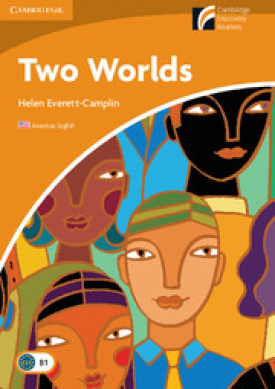 Everett-Camplin, Helen Two Worlds (Book) 