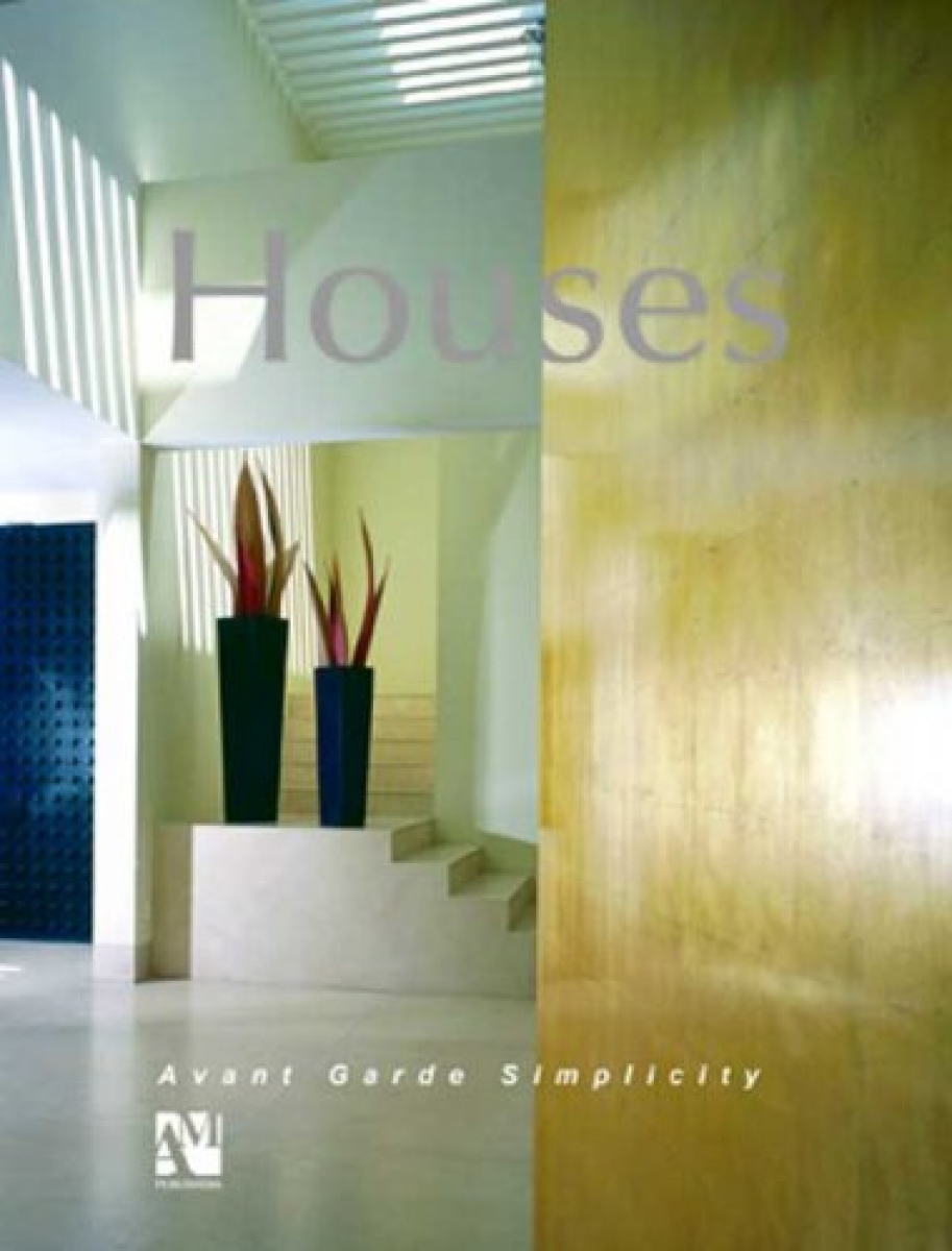 Haro, de Fernando Houses: Simplicity Vanguard 