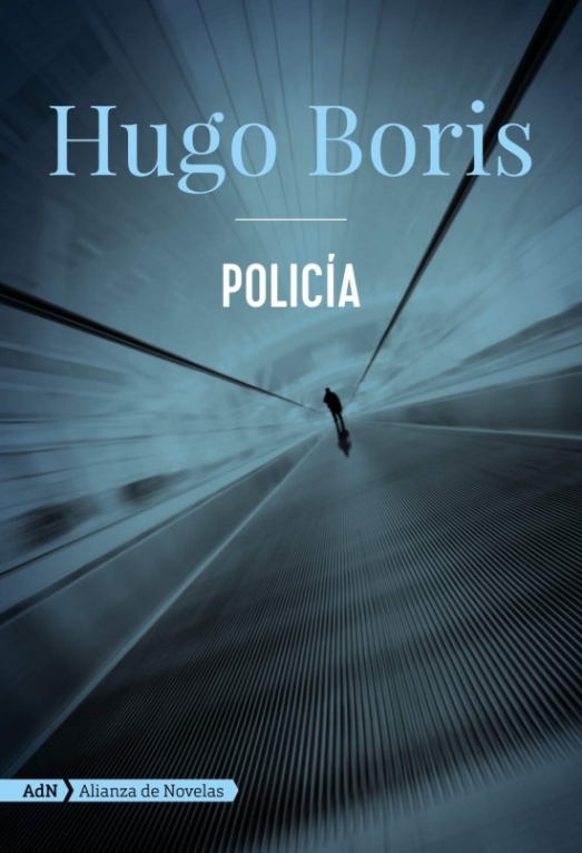 Boris, Hugo Policia 