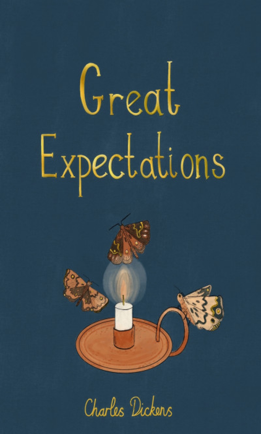 Dickens Charles Great expectations 