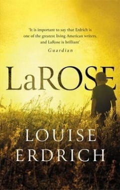 Erdrich, Louise LaRose 