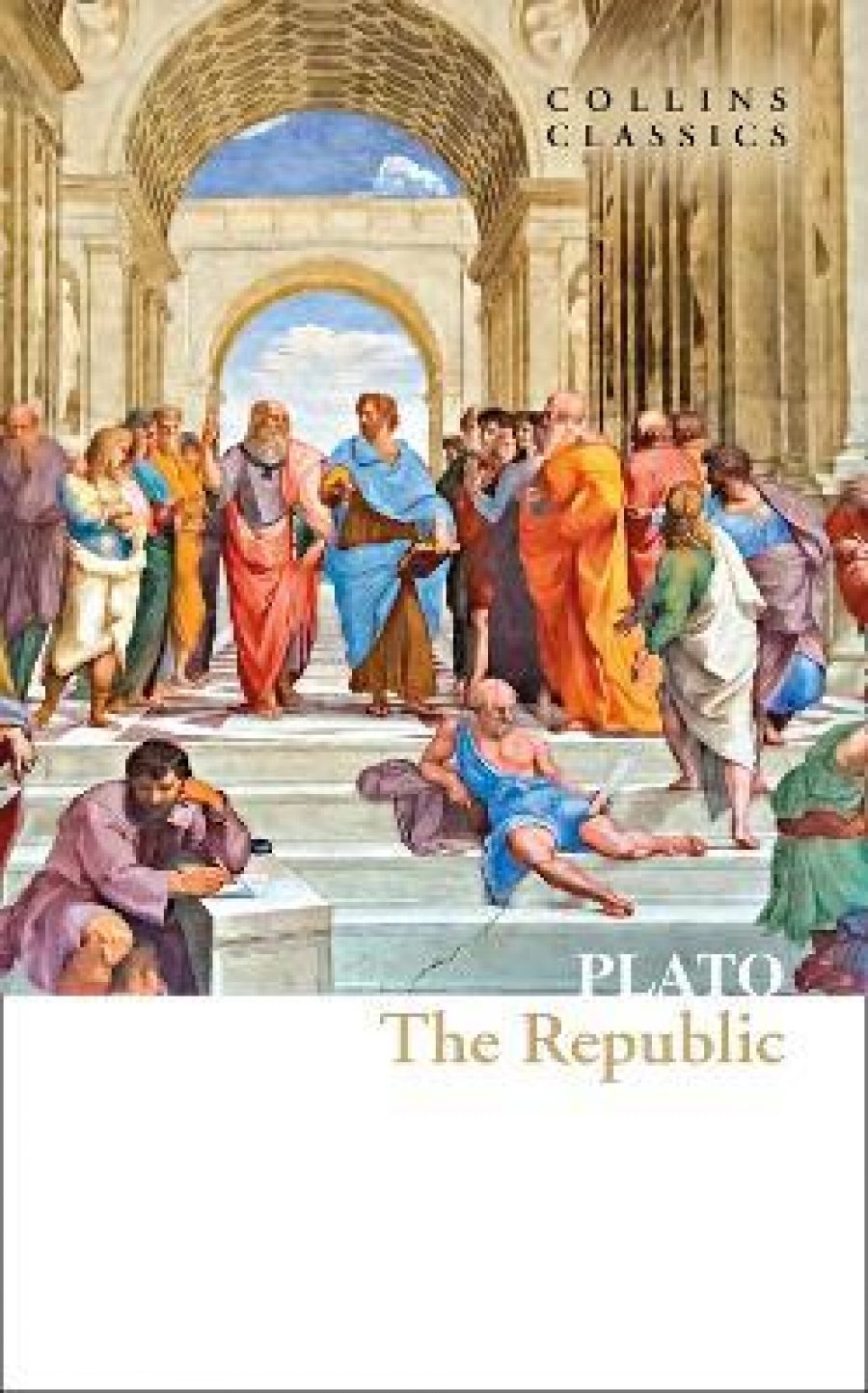 Plato Republic 
