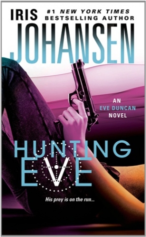 Johansen, Iris Hunting Eve (Eve Duncan) 