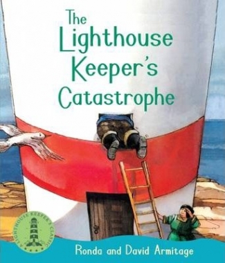 Armitage, Ronda & David Lighthouse Keeper's Catastrophe, the 