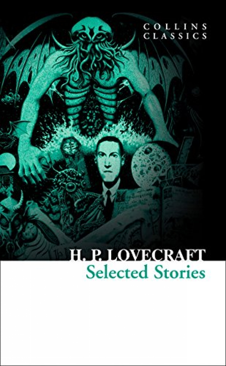 Lovecraft, H.P. Selected Stories 