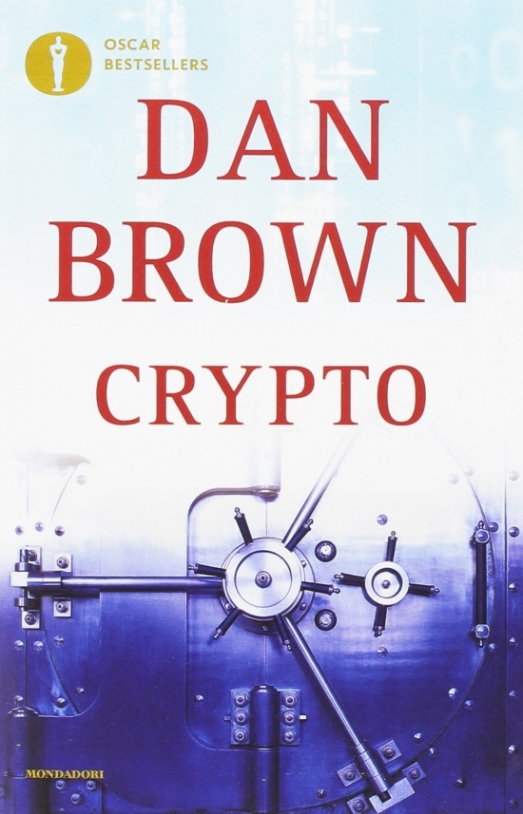 Brown, D. Crypto 