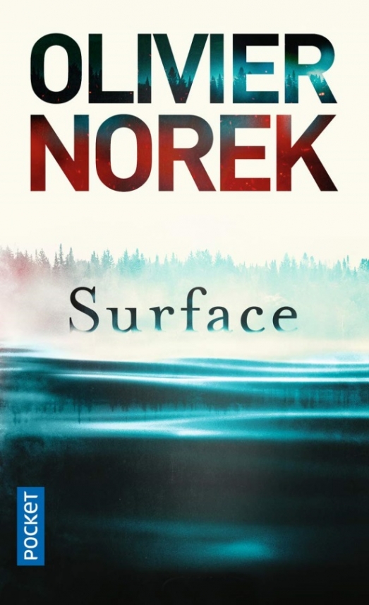 Norek, Olivier Surface  